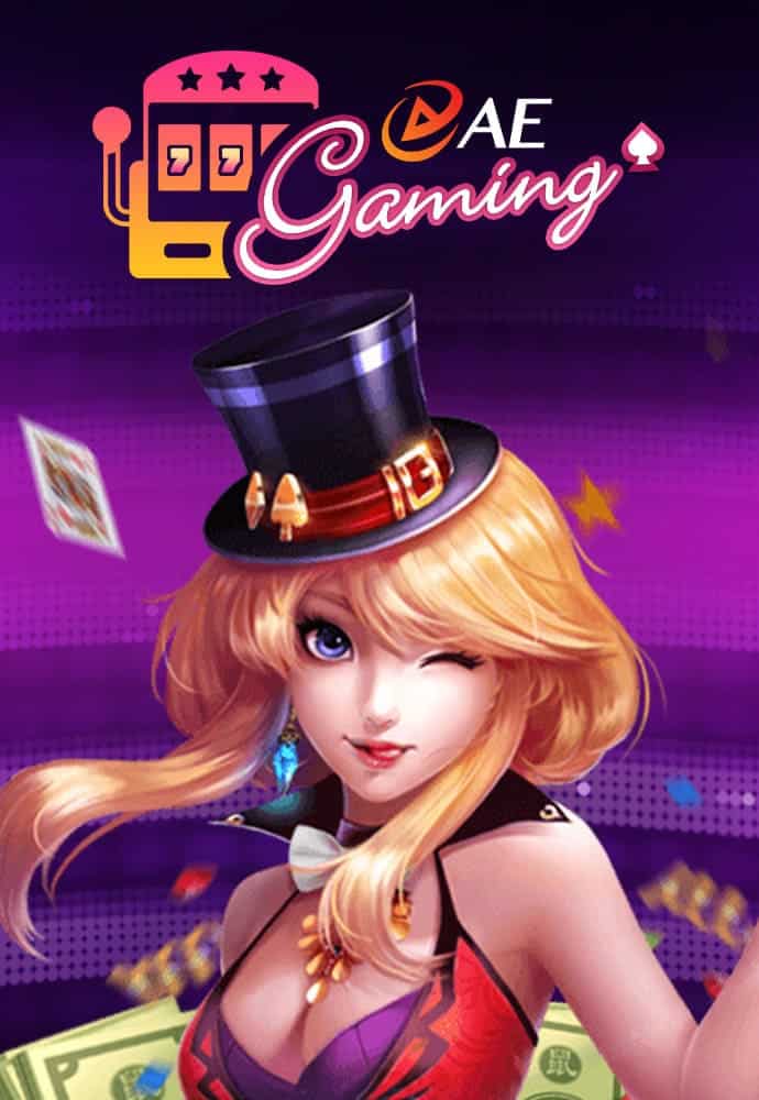 BETFLIX555 AE GAMING