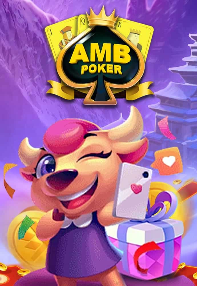 BETFLIK555 AMB POKER