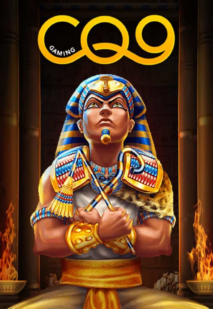 BETFLIK555 CQ9