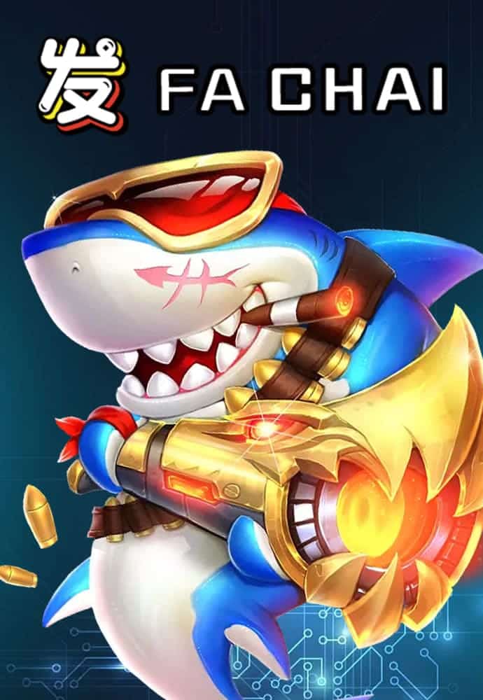 BETFLIK 555 FA CHAI