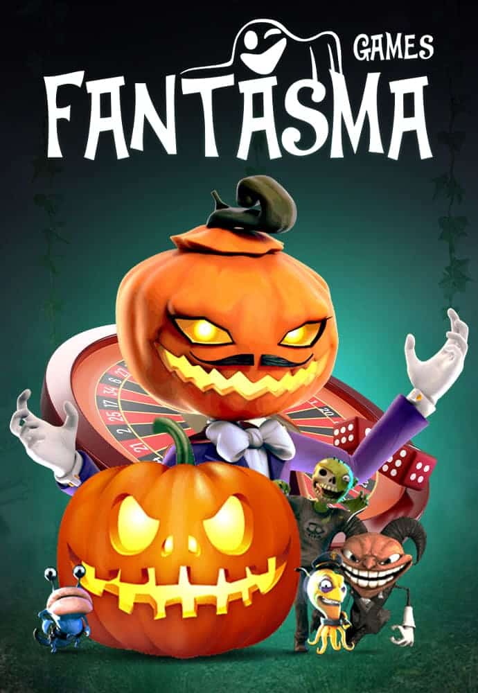 BETFLIK555 FANTASMA
