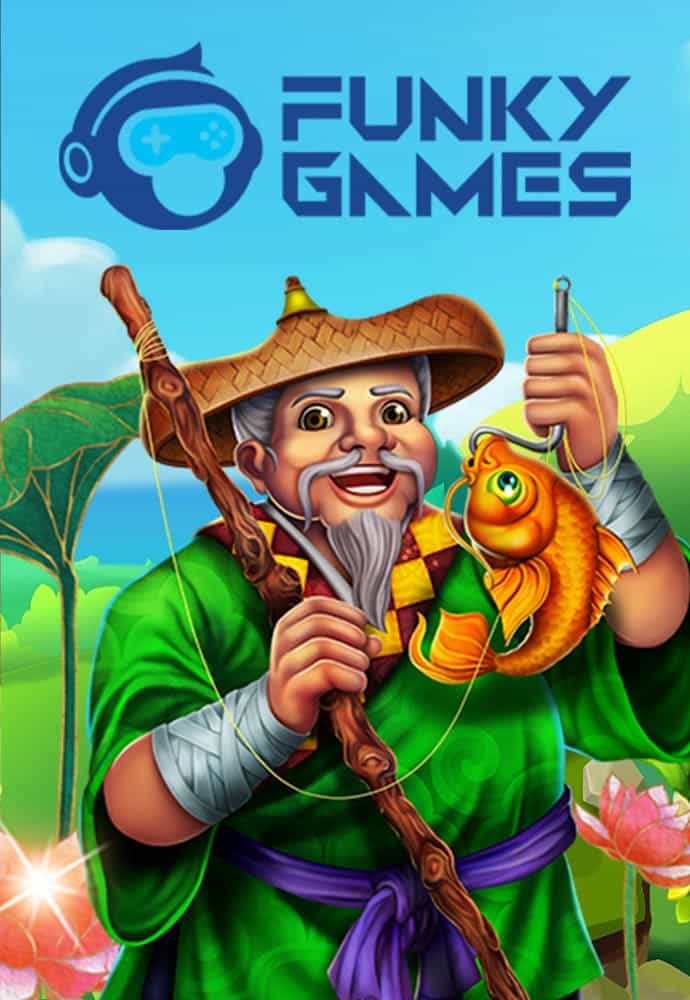 BETFLIX555 FUNKY GAMES