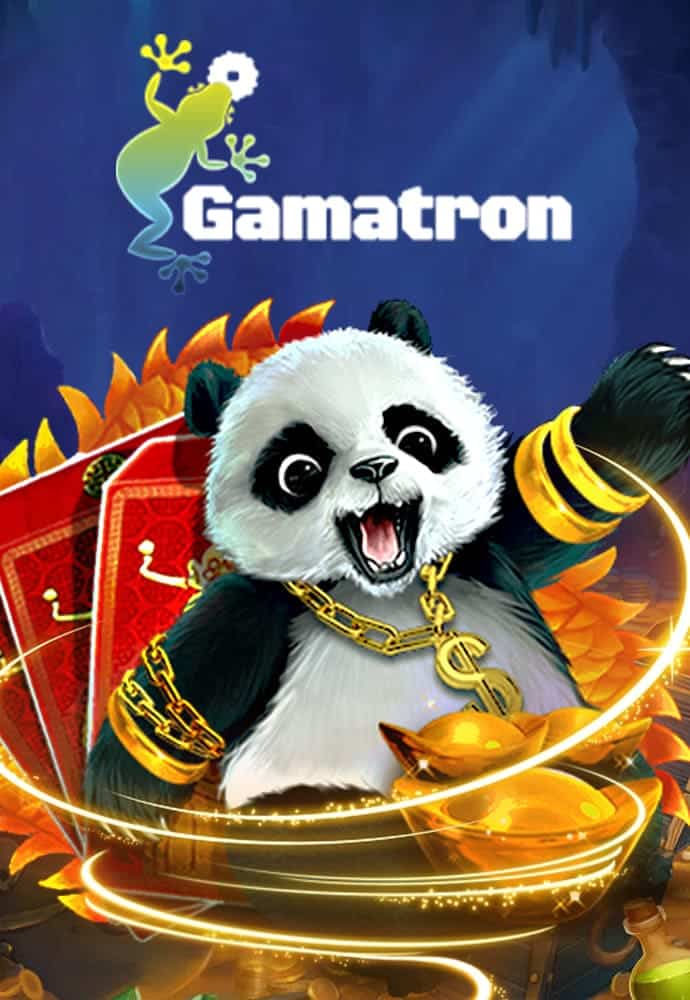 BETFLIK GAMATRON
