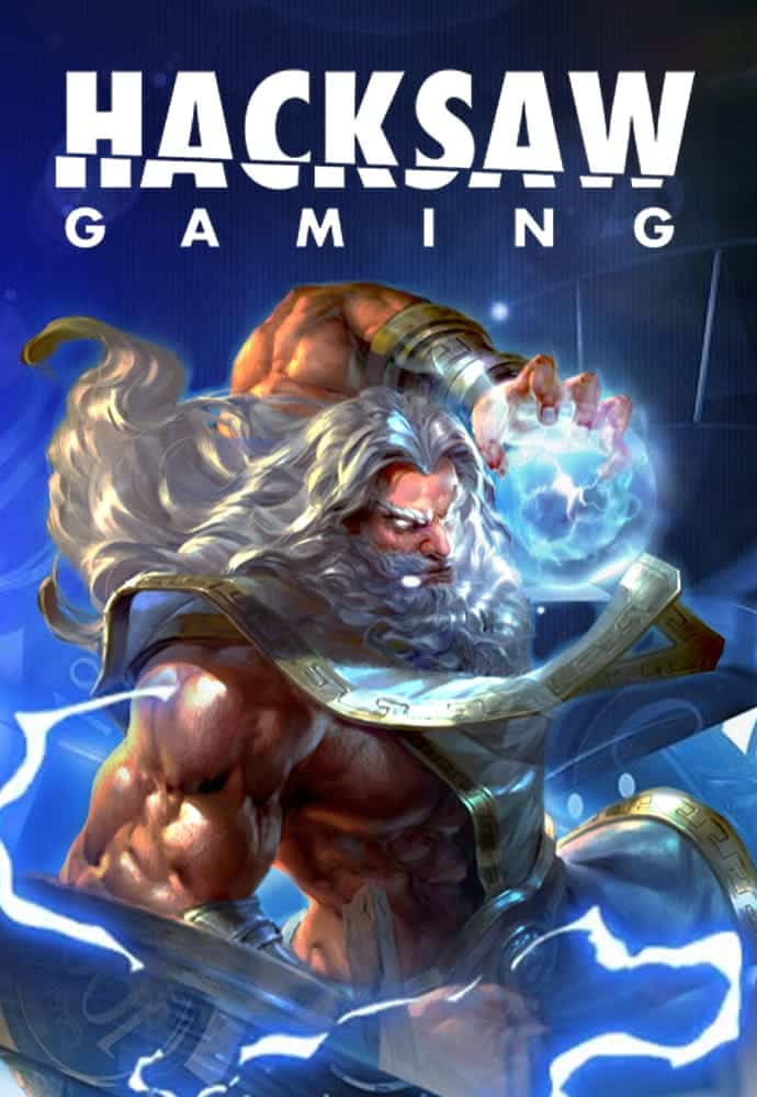BETFLIK 555 HACKSAW GAMING