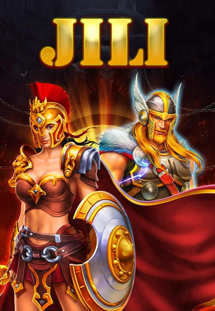 BETFLIK555 JILI