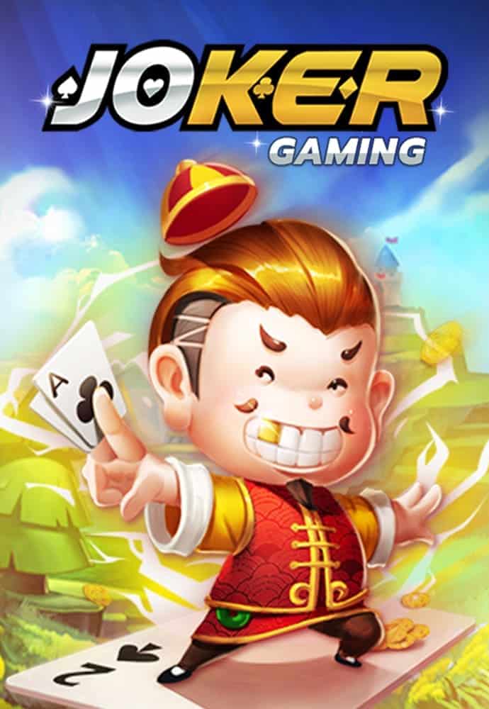 BETFLIK555 Jokergaming