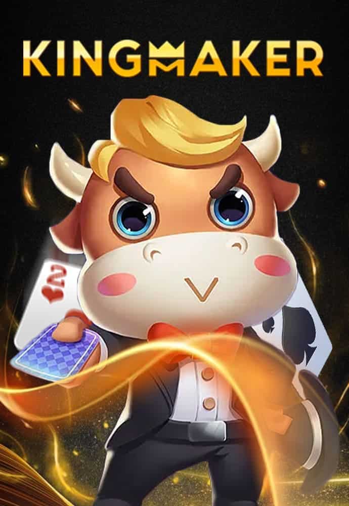 BETFLIK555 KINGMAKER