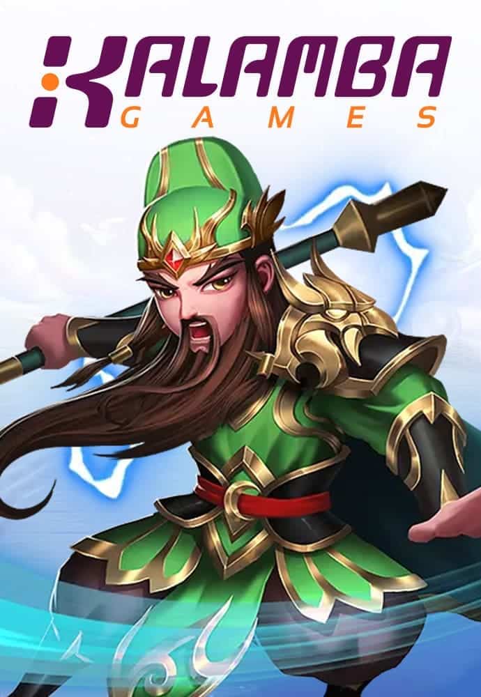 BETFLIK555 KALAMBA GAMES