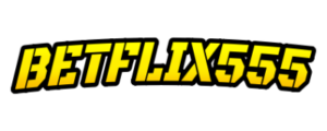 BETFLIX555ONE LOGO