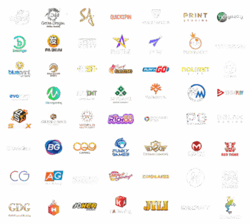 เว็บรวมค่ายเกมไว้เยอะที่สุดในประเทศไทย