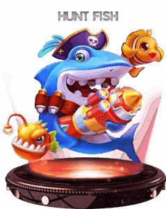 เสน่ห์ของเกม ยิงปลา ออนไลน์