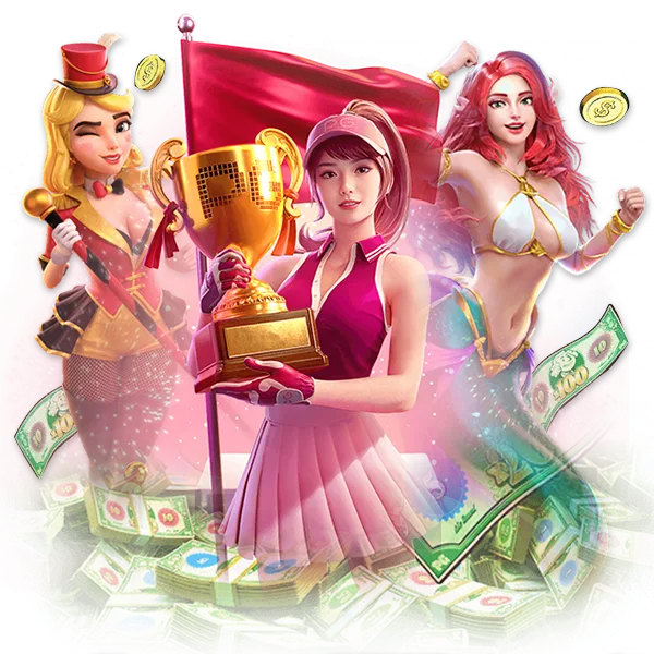 คาสิโนออนไลน์ ที่ดีที่สุด ที่รวบรวมเกมทุกรูปแบบ ครบจบในเว็บเดียว หน้าปก